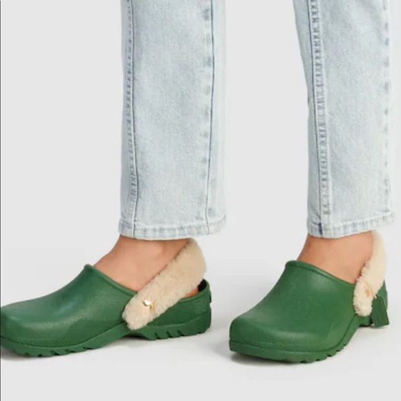 Lola Clog - Picture 5 of 5